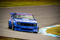 Sports Sedans 73 - Sunday-4
