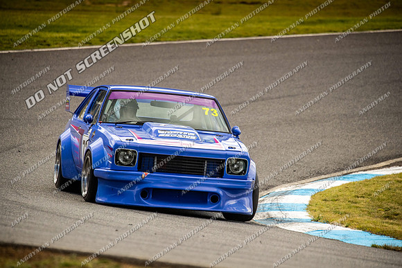 Sports Sedans 73 - Sunday-4