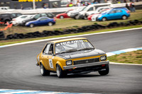 19 - Muscle Car Cup Over 3501cc-16
