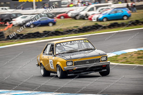 19 - Muscle Car Cup Over 3501cc-16