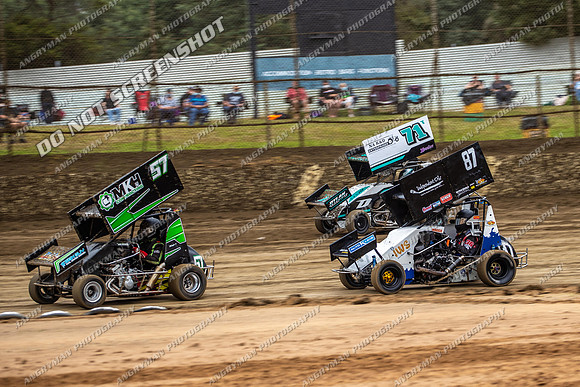 Formula 500 87 T87 - Friday-4
