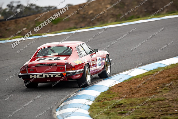 Heritage Touring Cars Group A - 12 - 01 - Thursday-6