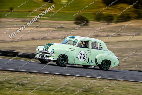 72 - Group NB Under 3 Litre & NC Under 2 Litre-22