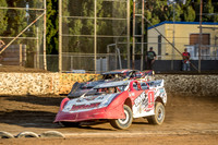 Super Sedan 0 V0 - 17 - Hobart - 26th Jan 2018-7