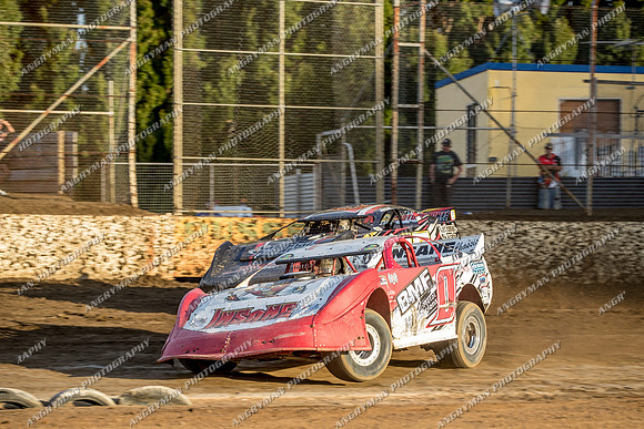 Super Sedan 0 V0 - 17 - Hobart - 26th Jan 2018-7