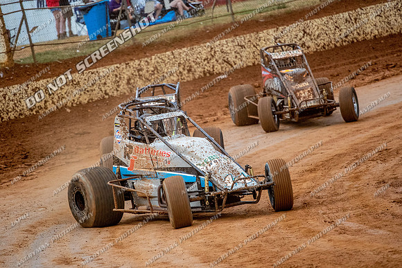 Wingless 14 T14 - 14 - Carrick - 25th Jan 2022-8