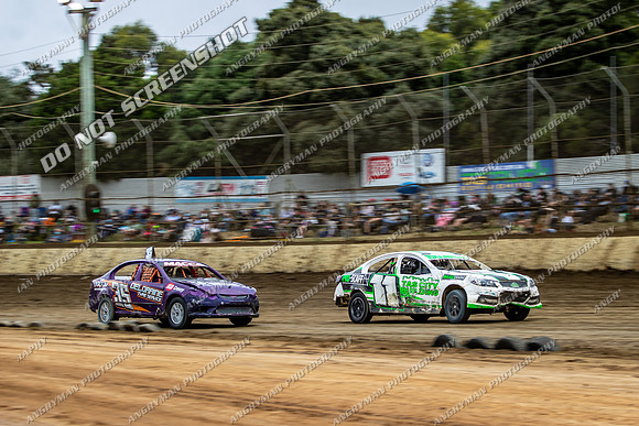 Street Stock 11 T11 - Saturday-12