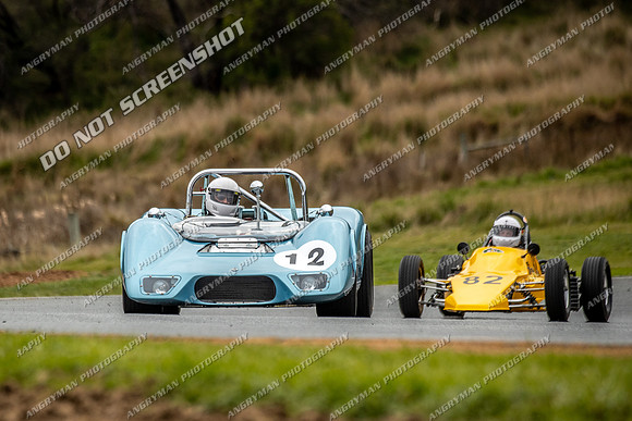 Historic Sports and Racing Cars - 12 - 01 - Thursday-6