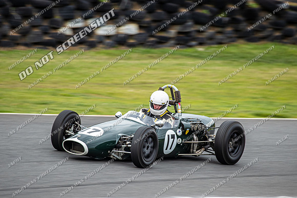 17 - Historic Sports & Racing Cars-10