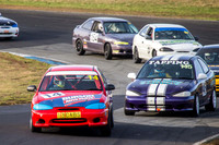 Hyundai 14 - Super Series Rnd 3 - Baskerville - 24-05-2015-14