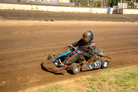 Kart 33 - Saturday