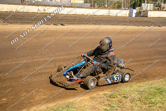 Kart 33 - Saturday