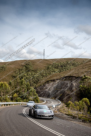 TOUR LEADER 4 - TS21 - REECE DAM - SB