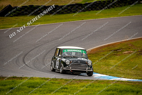 Group NB Under 3 Litre and NC Under 2 Litre - 12 - 04 - Sunday-9