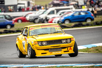 14 - Muscle Car Cup Over 3501cc-14