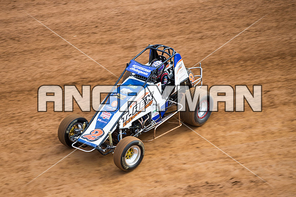 Wingless 2 V2 Ebony Hobson - 22 - Carrick - 24th Feb 2017-2