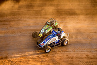 Wingless 2 V2 Ebony Hobson - 22 - Carrick - 24th Feb 2017-6
