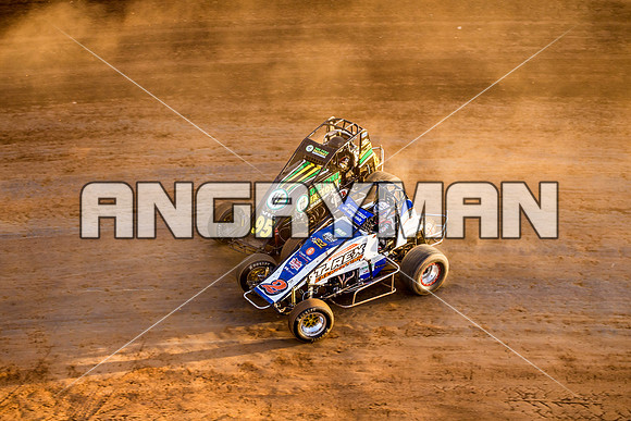 Wingless 2 V2 Ebony Hobson - 22 - Carrick - 24th Feb 2017-6