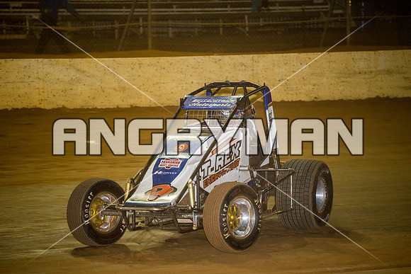 Wingless 2 V2 Ebony Hobson - 22 - Carrick - 24th Feb 2017-9
