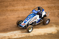 Wingless 2 V2 Ebony Hobson - 22 - Carrick - 24th Feb 2017