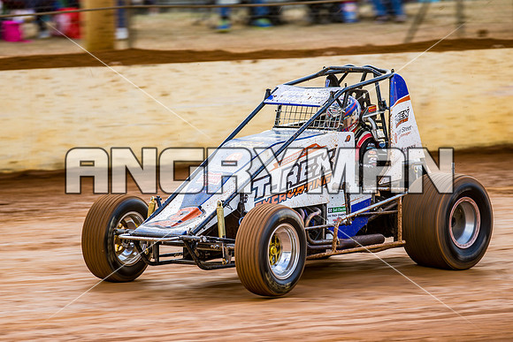 Wingless 2 V2 Ebony Hobson - 23 - Carrick - 25th Feb 2017-2