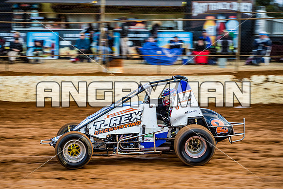 Wingless 2 V2 Ebony Hobson - 23 - Carrick - 25th Feb 2017-4