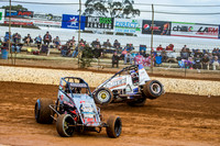 Wingless 2 V2 Ebony Hobson - 23 - Carrick - 25th Feb 2017-5