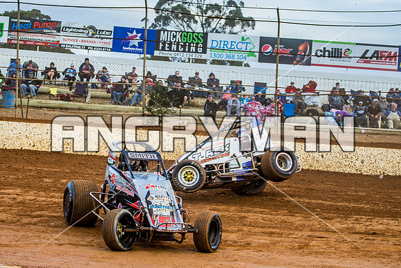 Wingless 2 V2 Ebony Hobson - 23 - Carrick - 25th Feb 2017-5