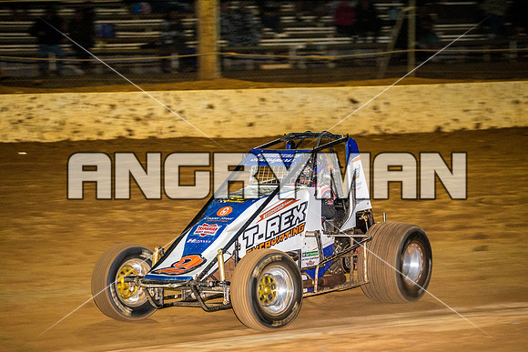 Wingless 2 V2 Ebony Hobson - 23 - Carrick - 25th Feb 2017-8