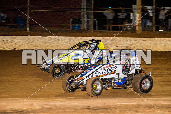 Wingless 2 V2 Ebony Hobson - 23 - Carrick - 25th Feb 2017-9