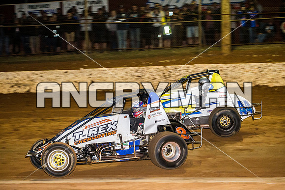 Wingless 2 V2 Ebony Hobson - 23 - Carrick - 25th Feb 2017-10