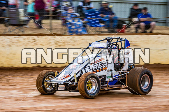 Wingless 2 V2 Ebony Hobson - 23 - Carrick - 25th Feb 2017