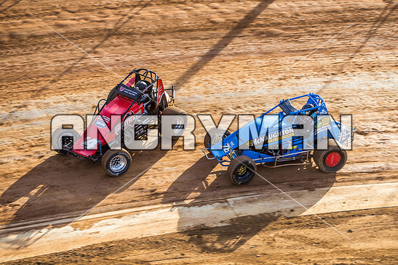 Wingless 4 V4 Carly Walsh - 22 - Carrick - 24th Feb 2017-4