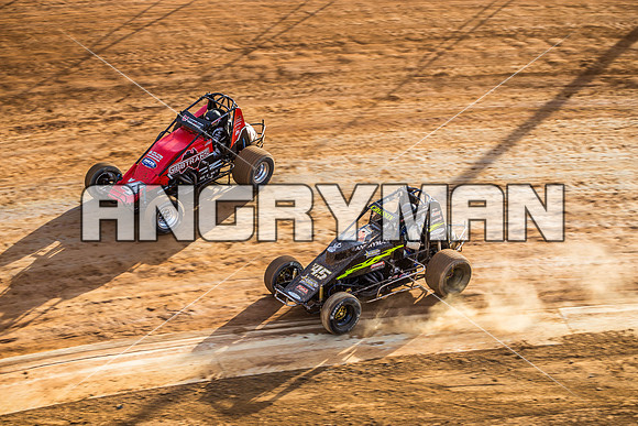 Wingless 4 V4 Carly Walsh - 22 - Carrick - 24th Feb 2017-5