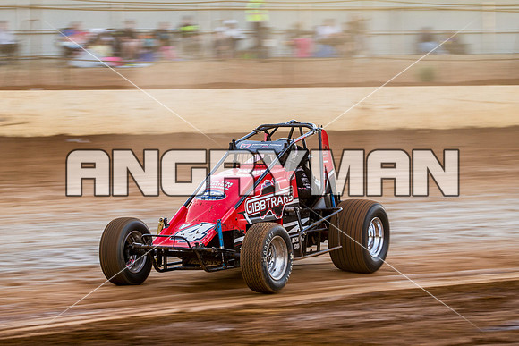 Wingless 4 V4 Carly Walsh - 22 - Carrick - 24th Feb 2017-7