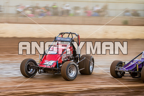 Wingless 4 V4 Carly Walsh - 22 - Carrick - 24th Feb 2017-8