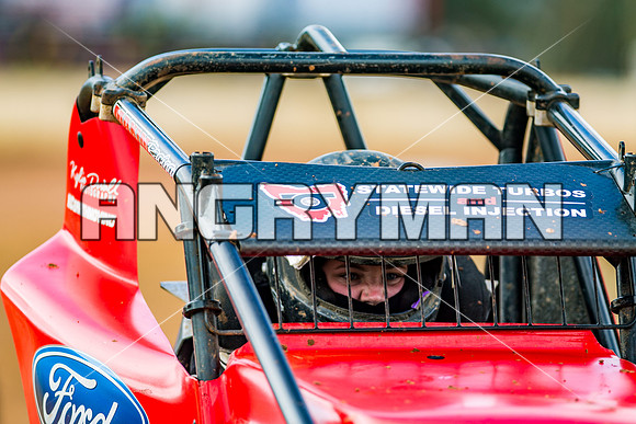 Wingless 4 V4 Carly Walsh - 23 - Carrick - 25th Feb 2017-2