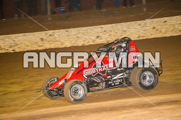 Wingless 4 V4 Carly Walsh - 23 - Carrick - 25th Feb 2017-6