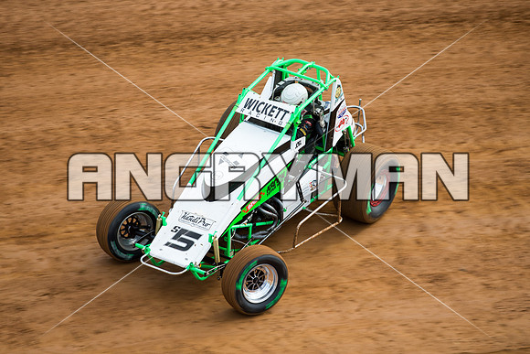 Wingless 5 S5 Joel Chadwick - 22 - Carrick - 24th Feb 2017-2