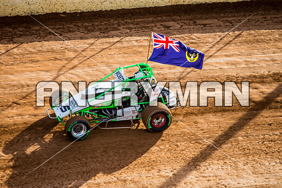 Wingless 5 S5 Joel Chadwick - 22 - Carrick - 24th Feb 2017-7