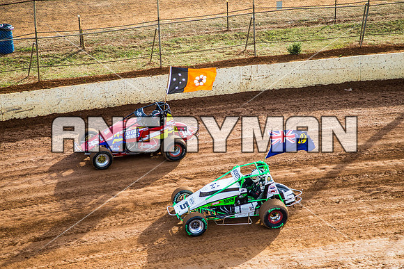 Wingless 5 S5 Joel Chadwick - 22 - Carrick - 24th Feb 2017-6