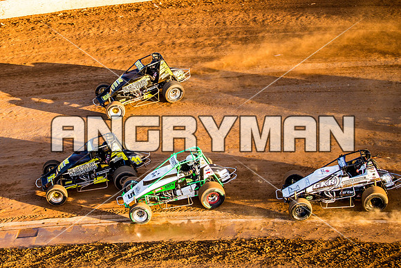 Wingless 5 S5 Joel Chadwick - 22 - Carrick - 24th Feb 2017-9