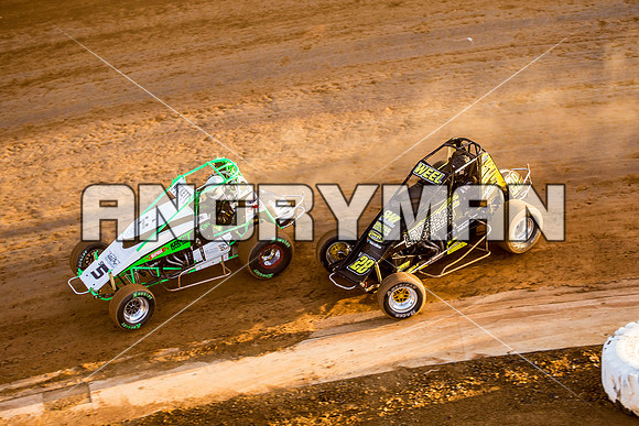 Wingless 5 S5 Joel Chadwick - 22 - Carrick - 24th Feb 2017-15