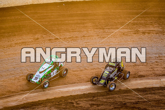 Wingless 5 S5 Joel Chadwick - 22 - Carrick - 24th Feb 2017-16