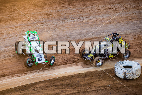 Wingless 5 S5 Joel Chadwick - 22 - Carrick - 24th Feb 2017-19