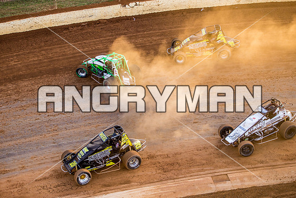 Wingless 5 S5 Joel Chadwick - 22 - Carrick - 24th Feb 2017-21