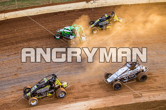 Wingless 5 S5 Joel Chadwick - 22 - Carrick - 24th Feb 2017-22