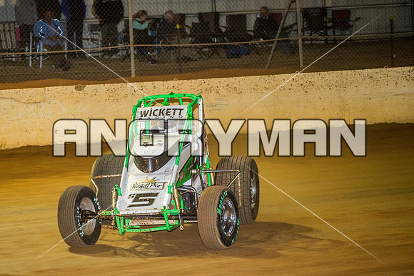 Wingless 5 S5 Joel Chadwick - 22 - Carrick - 24th Feb 2017-27