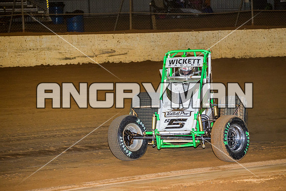 Wingless 5 S5 Joel Chadwick - 22 - Carrick - 24th Feb 2017-31