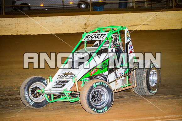 Wingless 5 S5 Joel Chadwick - 22 - Carrick - 24th Feb 2017-32